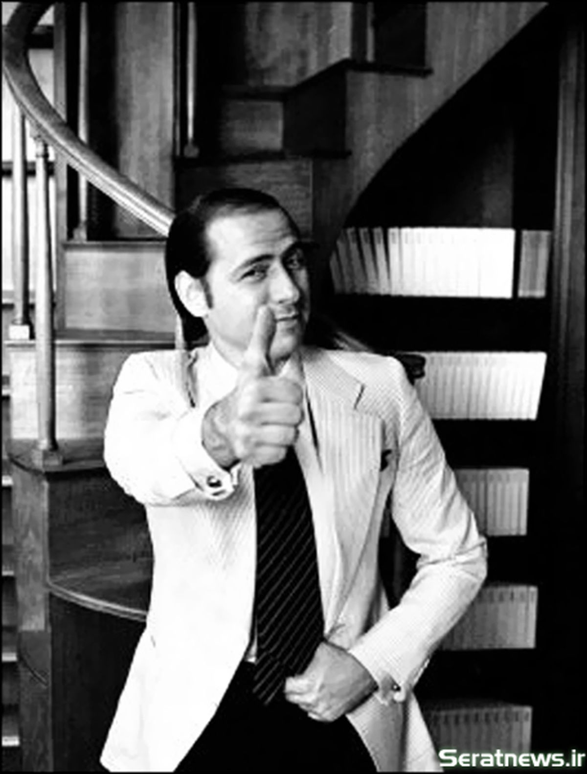 تصاویر/جوانی سران کشورها