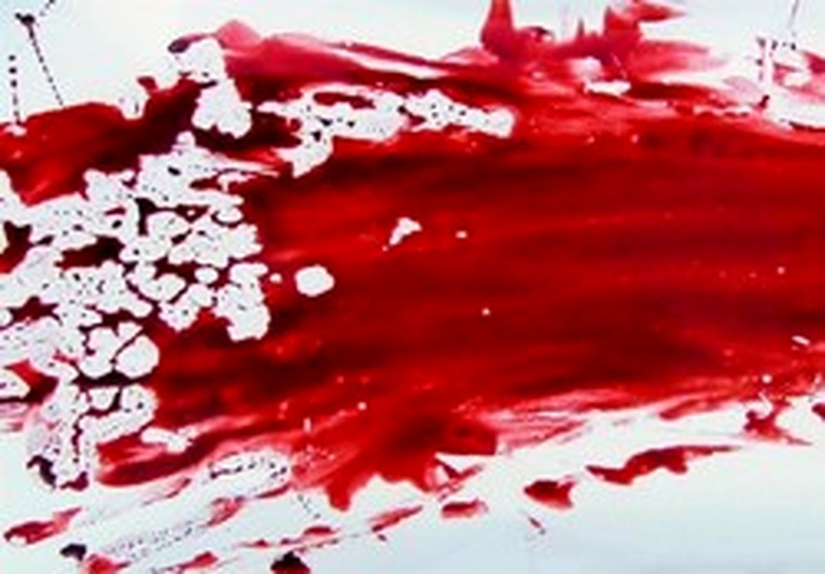 عامل جنایت در ترمینال جنوب جنون دارد