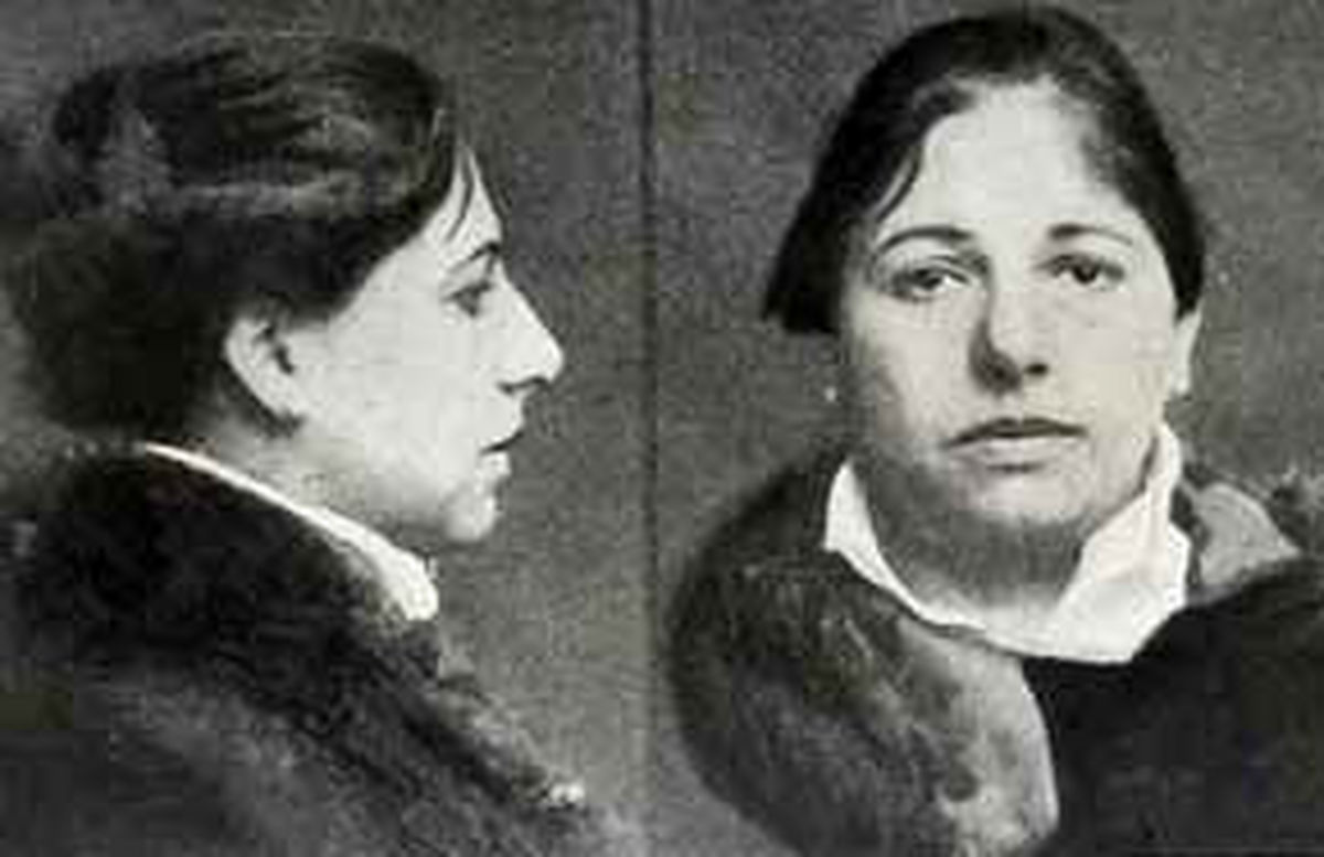 8 جاسوس معروف دنيا/ تصاویر