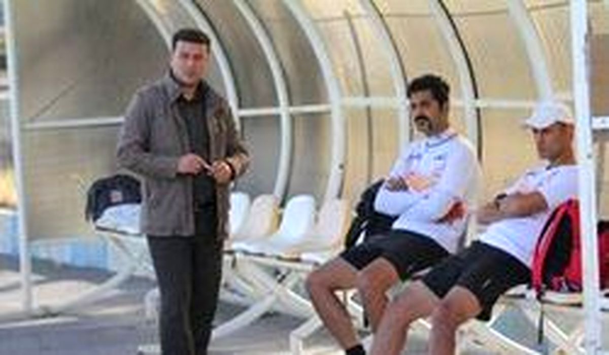تراکتور همچنان پیگیر دروغ پرسپولیسی‌ها