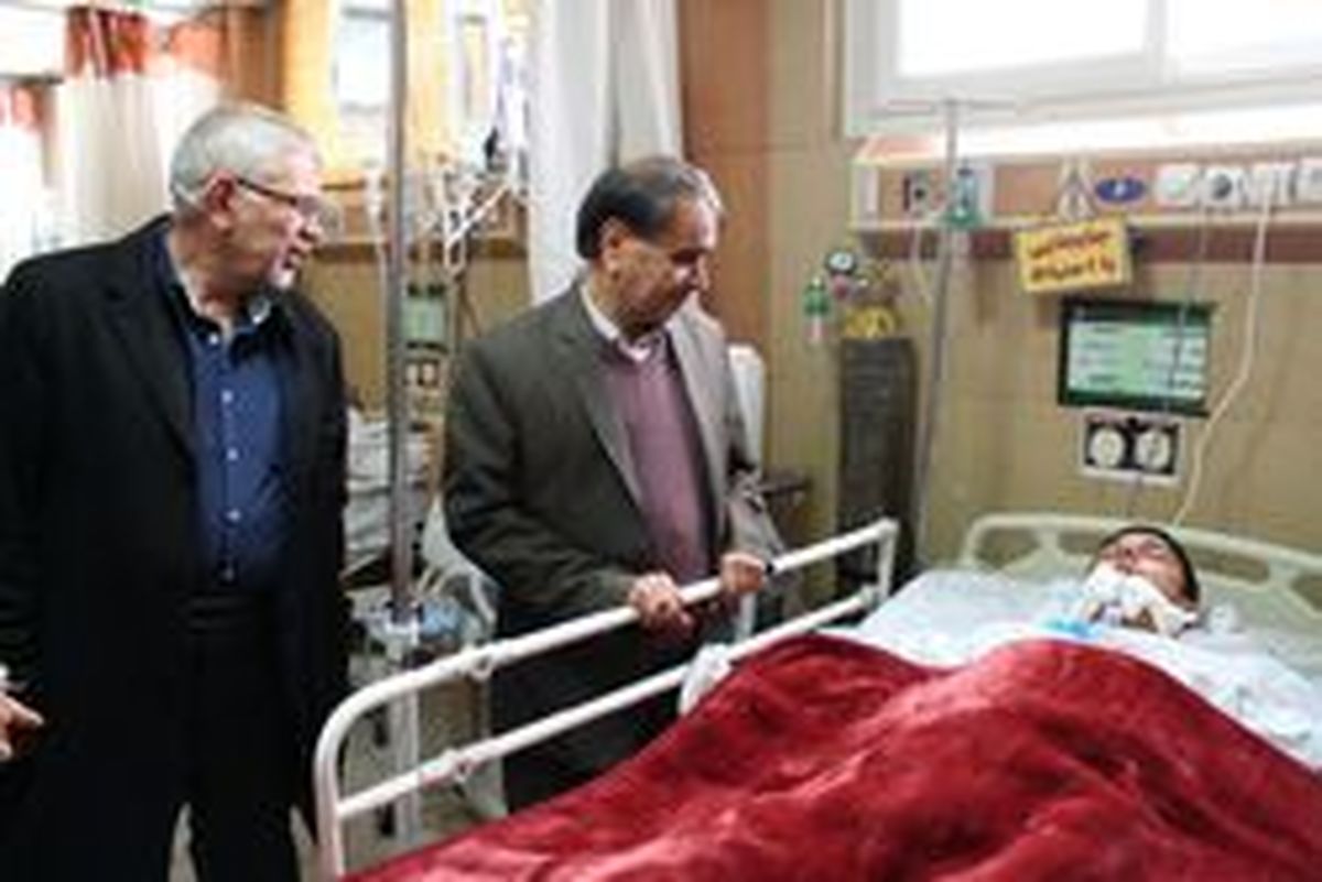 سلفی گرفتن کار دست نوجوان ۱۶ ساله داد