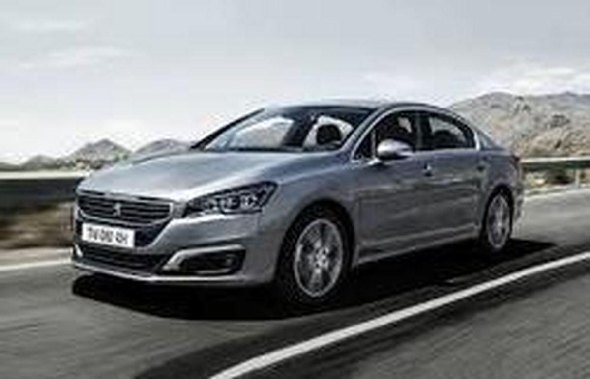 قیمت پژو ۵۰۸ در بازار ۱۲ میلیون ارزان شد