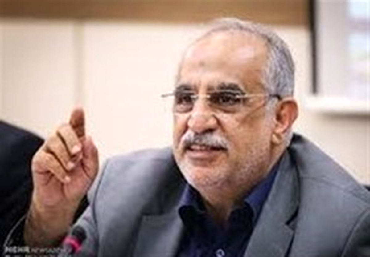 سوال لاهوتی از کرباسیان درباره واردات چای قاچاق
