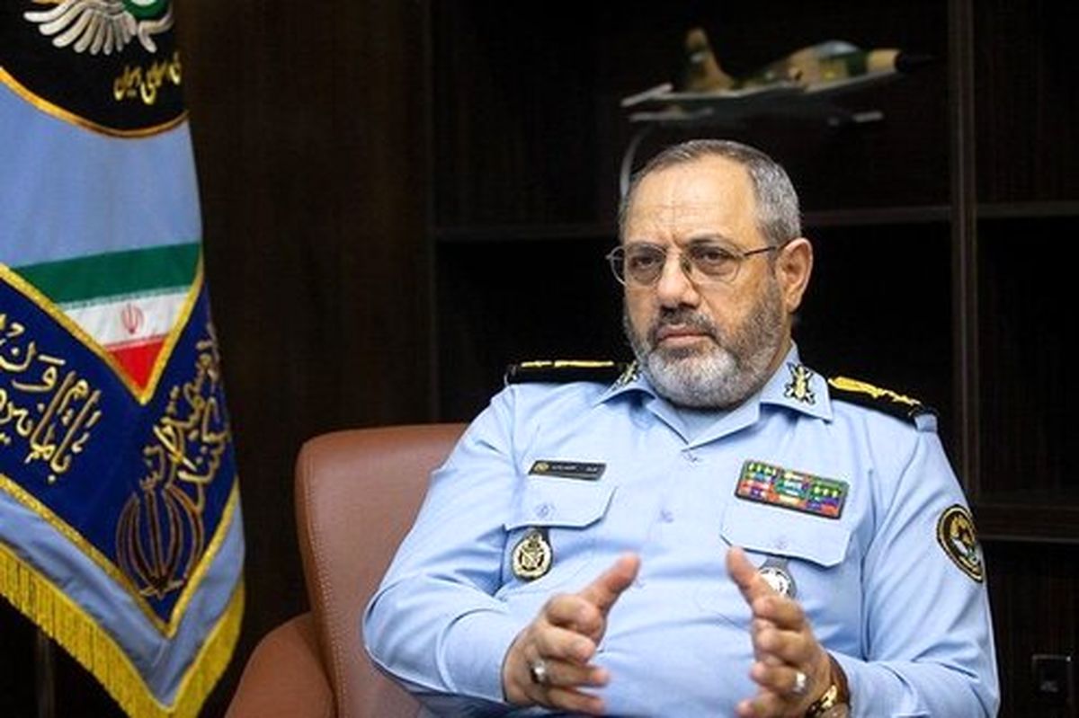 امیرنصیر زاده: خرمشهرها در حال فتح است