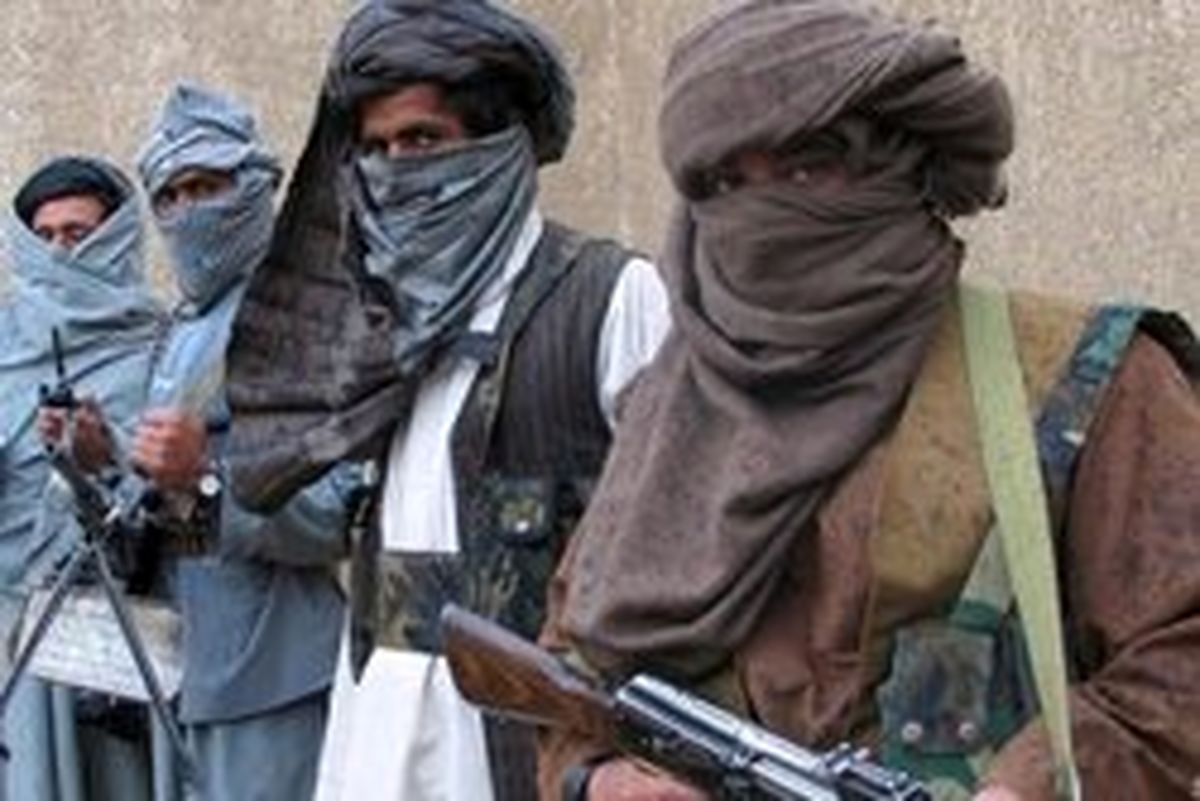 ۹ پلیس در حمله طالبان به هرات کشته شدند