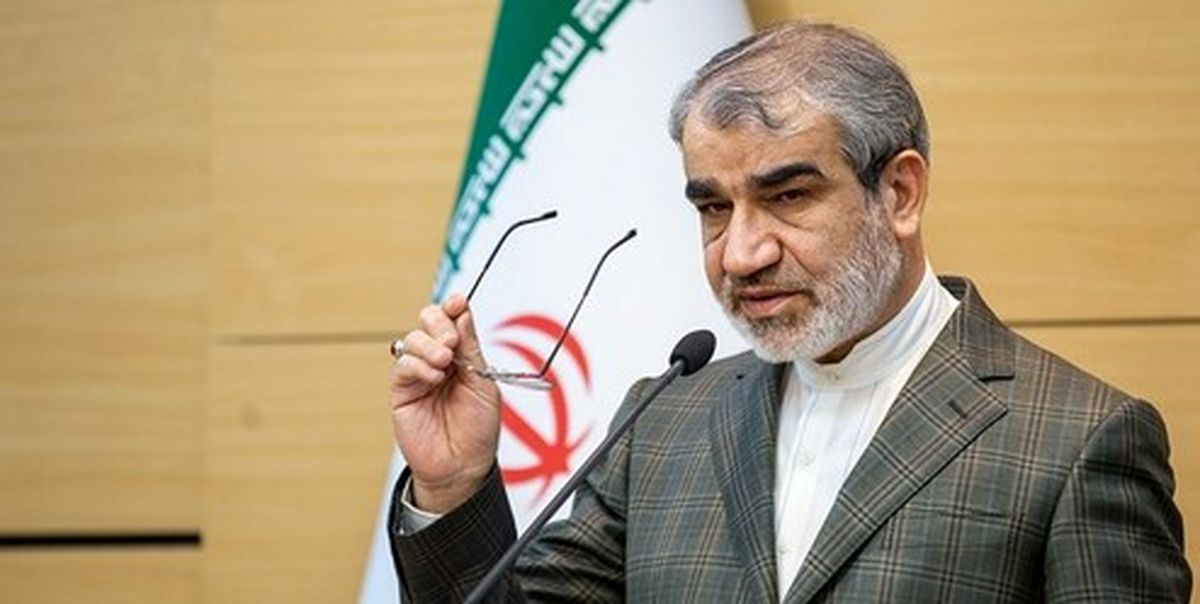 عدم تأیید هیچ فردی نباید مستمسک تخریب شخصیت داوطلبان شود