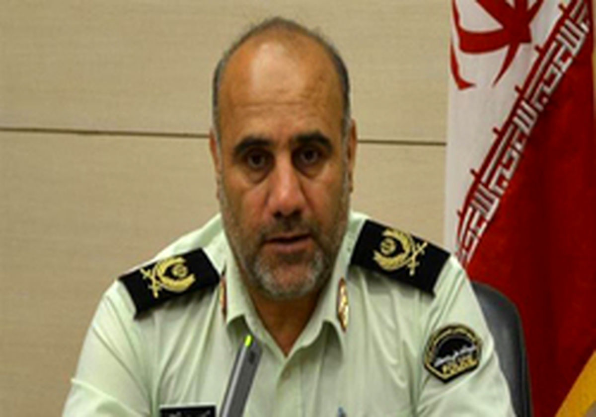پلمپ مزون‌ها و آرایشگاه‌های غیر مجاز در عملیات پلیس