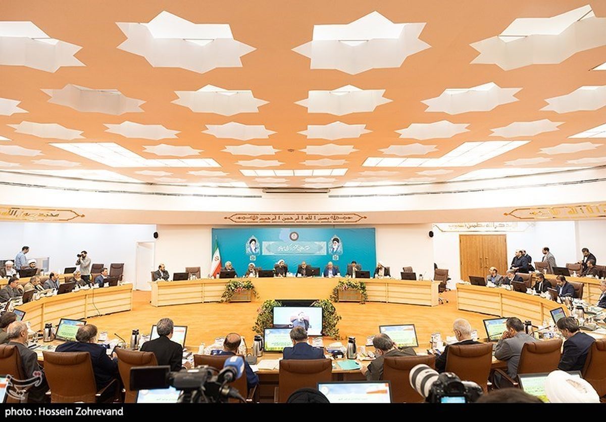  تشریح ۵ وظیقه قرارگاهی شورای فرهنگ عمومی استان ها در وزارت کشور