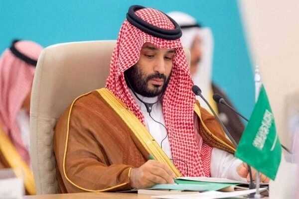 ولیعهد سعودی: از توافق آمریکا و ایران استقبال می‌کنیم