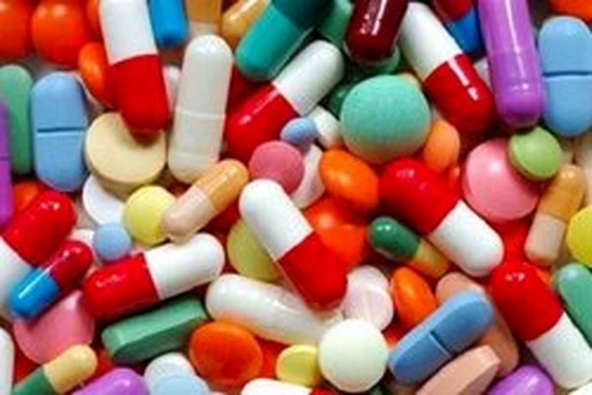 مراقب این قرص گیاهی لاغری باشید
