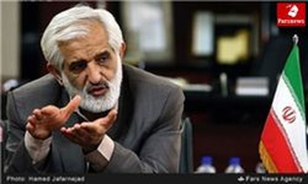 نجفی مدیر ستادی است، اما شهرداری، مدیر میدانی میخواهد