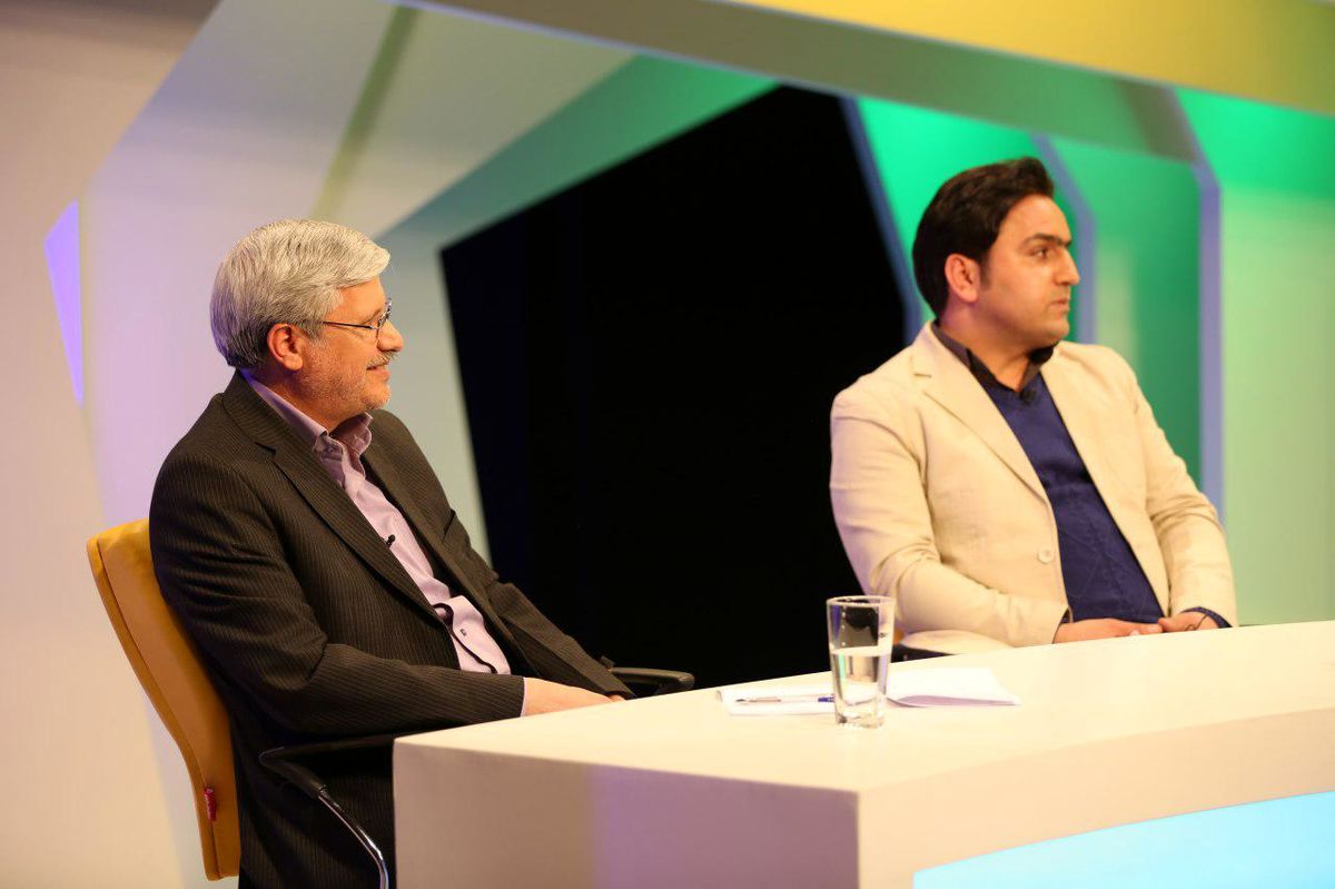 پیامک تهدید آمیز برای ساخته نشدن یک مستند!