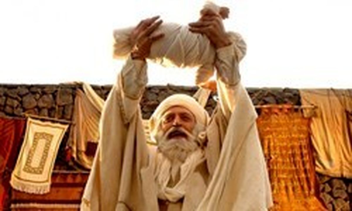 مذاکره سنگالیها با کارگردان فیلم «محمد رسولالله (ص)»