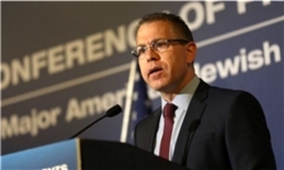 وزیر صهیونیست عادی‌سازی روابط با ترکیه را اشتباه خواند