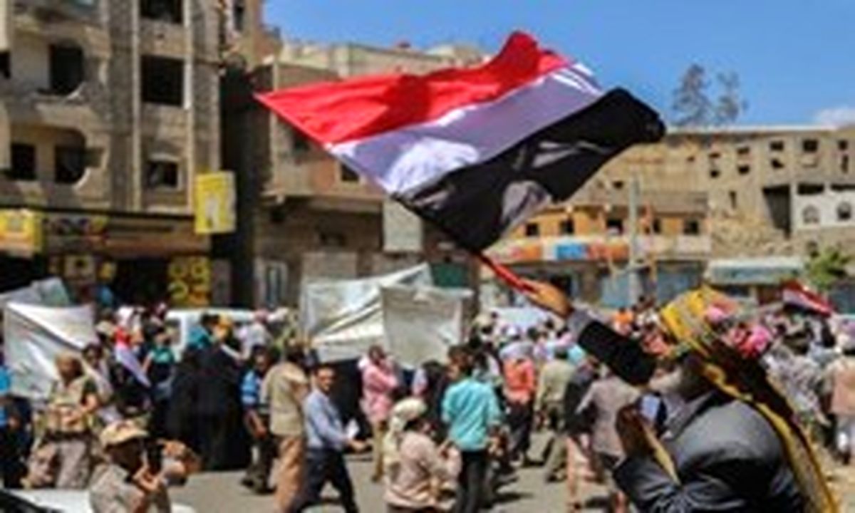 فراخوان تظاهرات عليه امارات در یمن