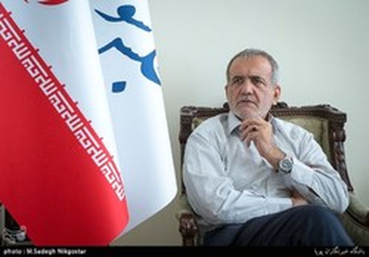 پزشکیان: استانی‌شدن انتخابات مشکلات را حل نمی‌کند