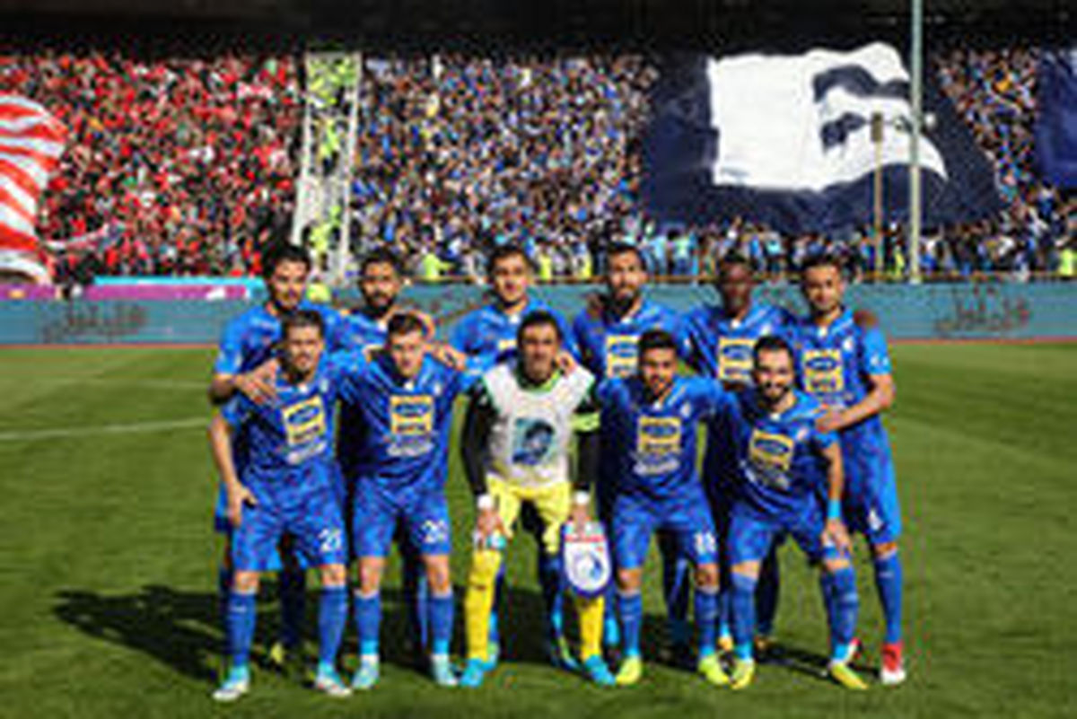 آخرین وضعیت مصدومان استقلال