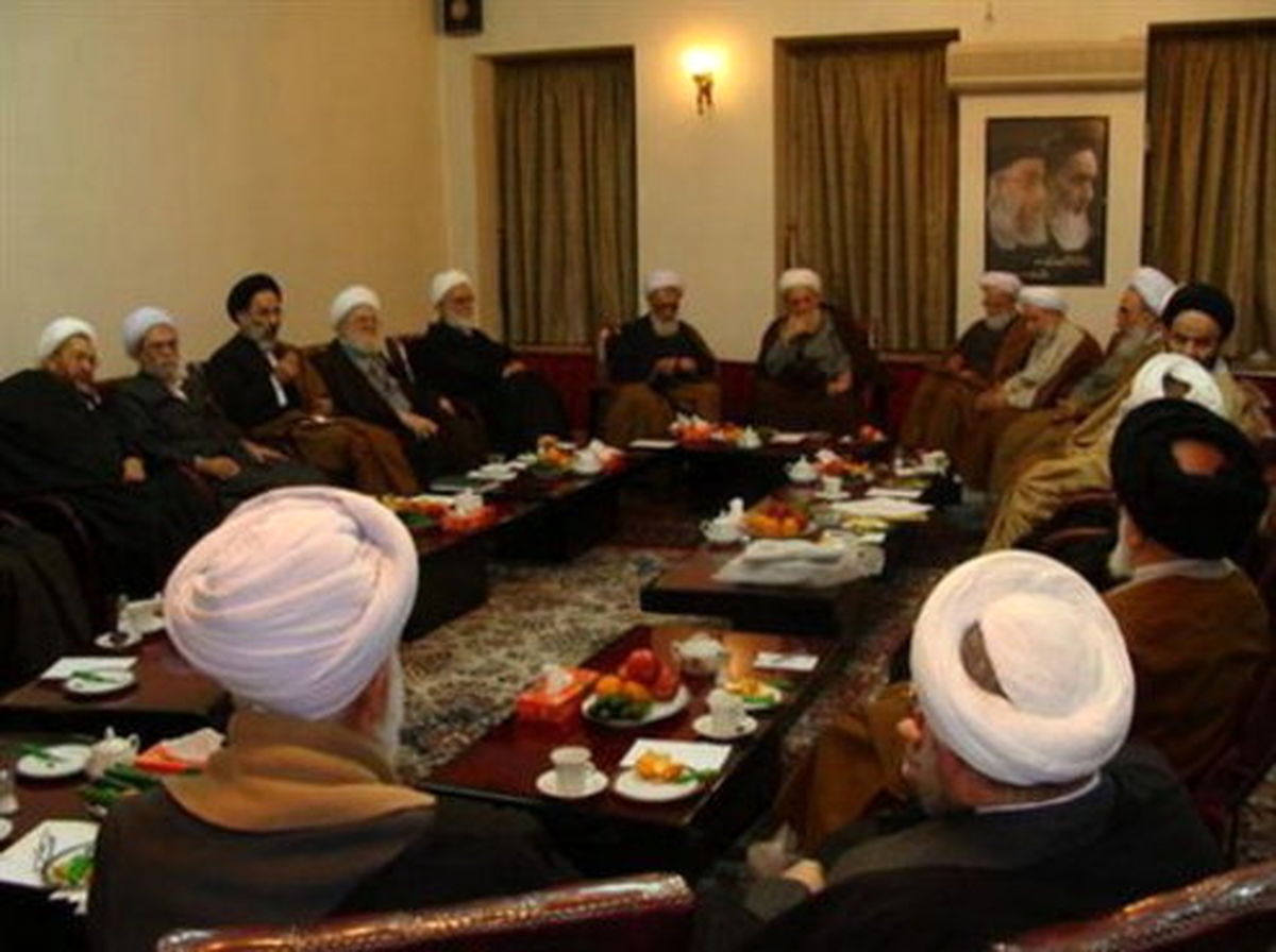 حدادعادل درباره فهرست نهایی کاندیداهای ائتلاف در تهران چه گفت؟