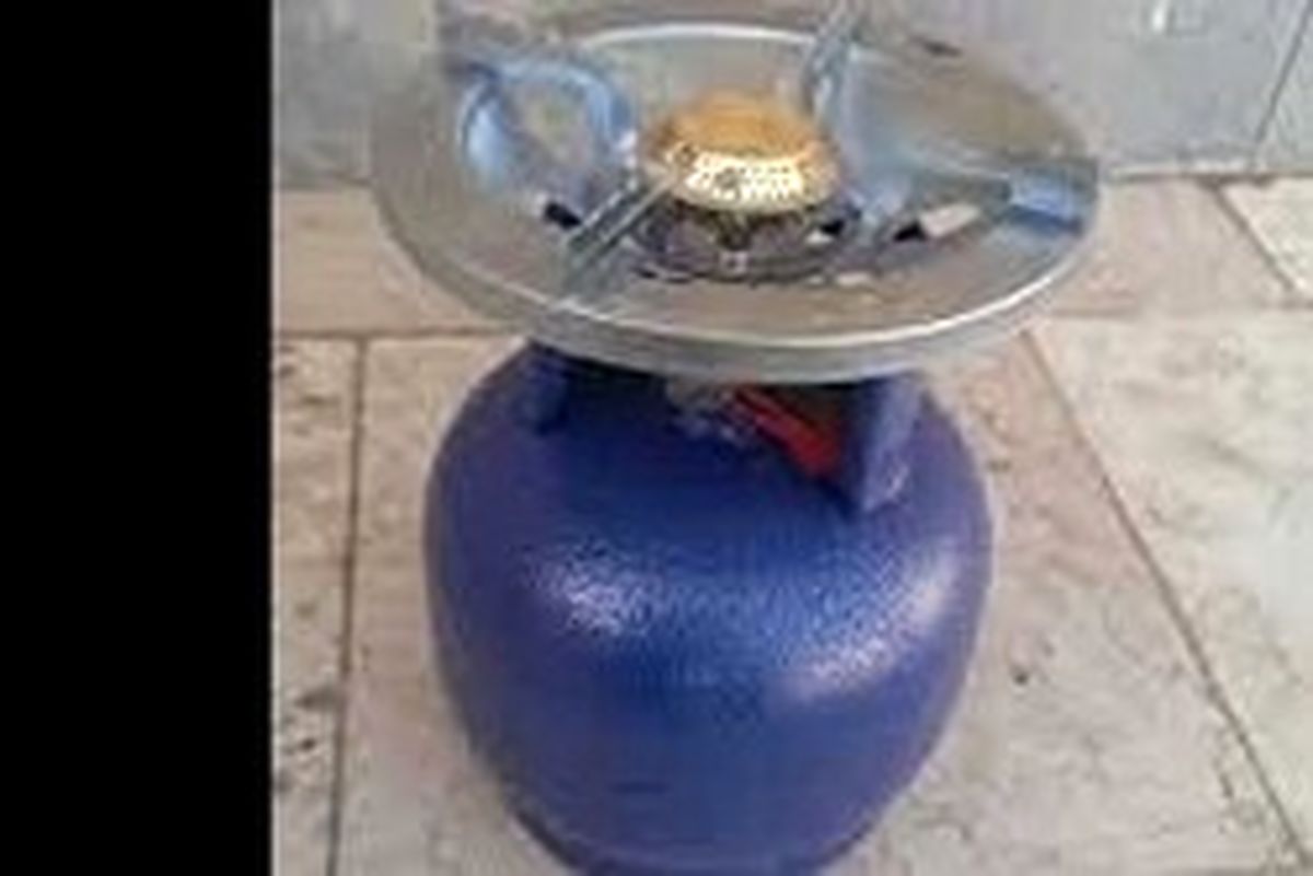 پیکنیک راننده را به خواب ابدی برد!