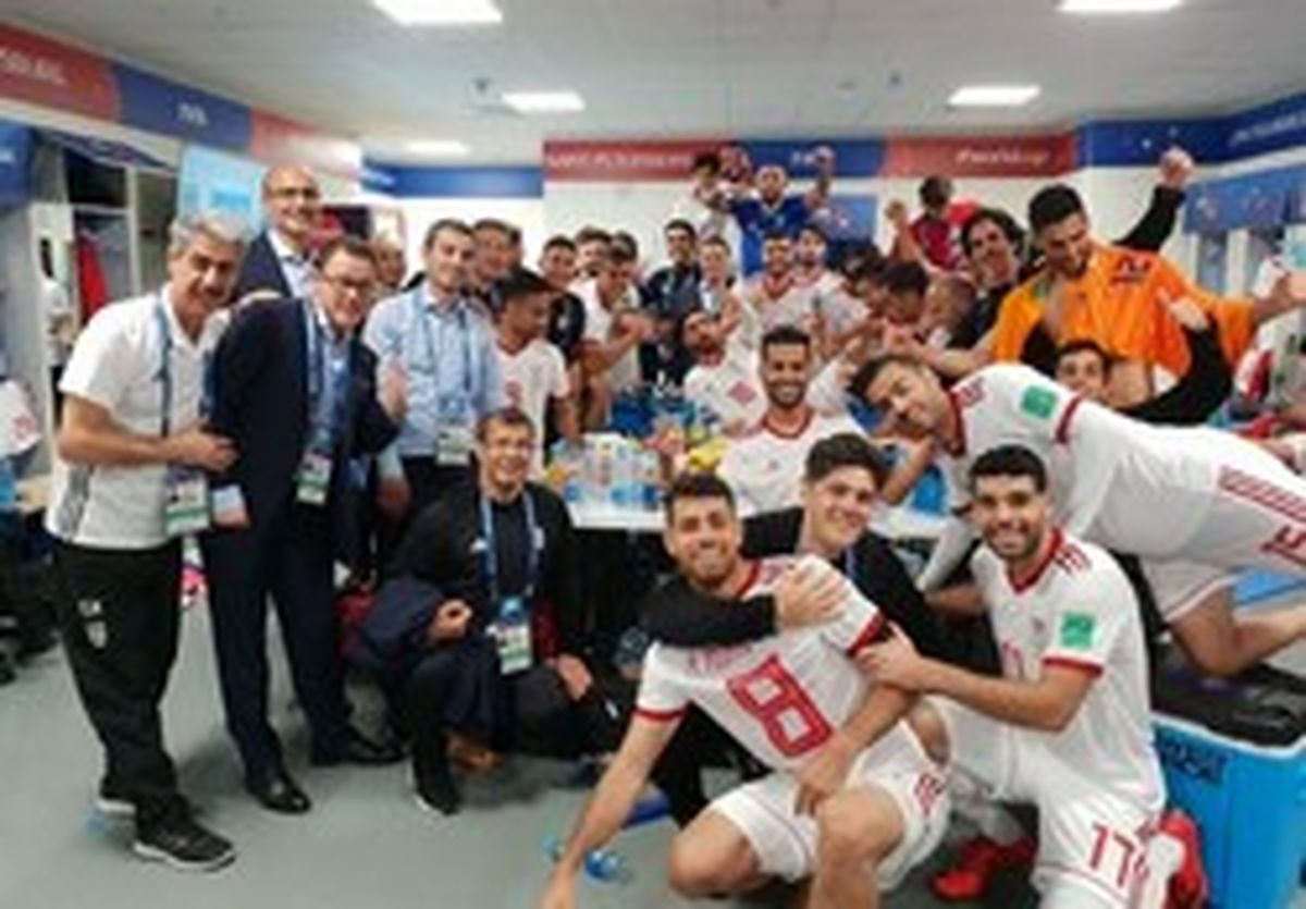 ایران بهترین تیم دفاعی حاضر در جام‌جهانی؛ آلمان برترین تیم هجومی (عکس)