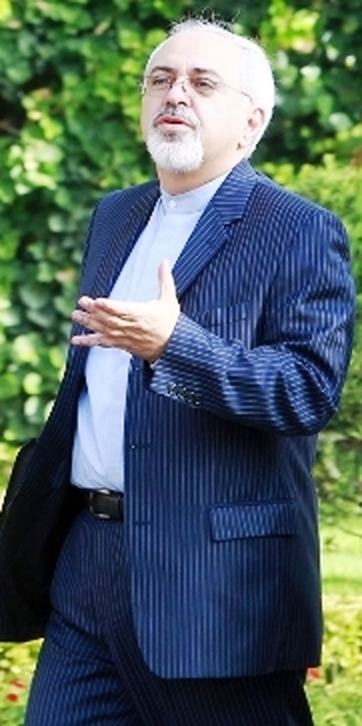 یا با هم می بریم یا با هم می بازیم/این پیام مردم ایران است؛حقوق ما قابل معامله نیست