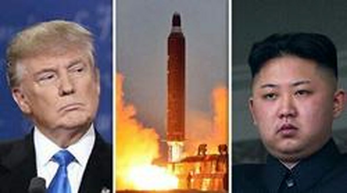 درباره تسلیحات هستهای با سئول گفتگو نخواهیم کرد