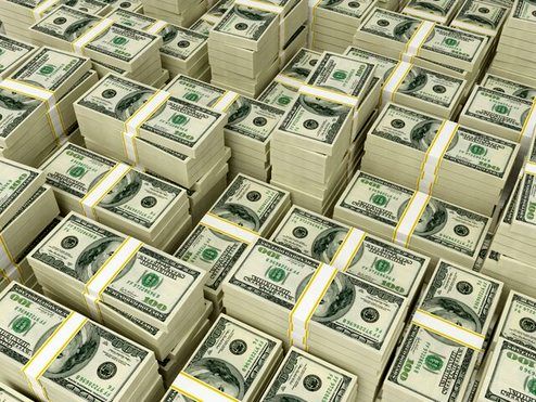 دولت از خواب بیدار شد؛آیا دلار عقب نشینی می‌کند؟