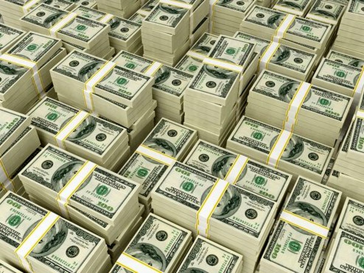 دولت از خواب بیدار شد؛آیا دلار عقب نشینی میکند؟