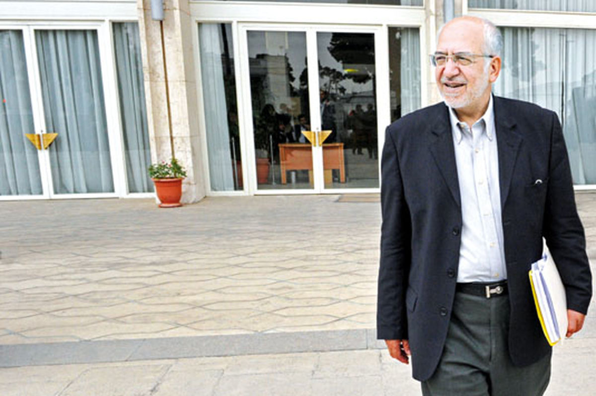 توصیه احمد توکلی به دلسوزان نعمت‌زاده +سند