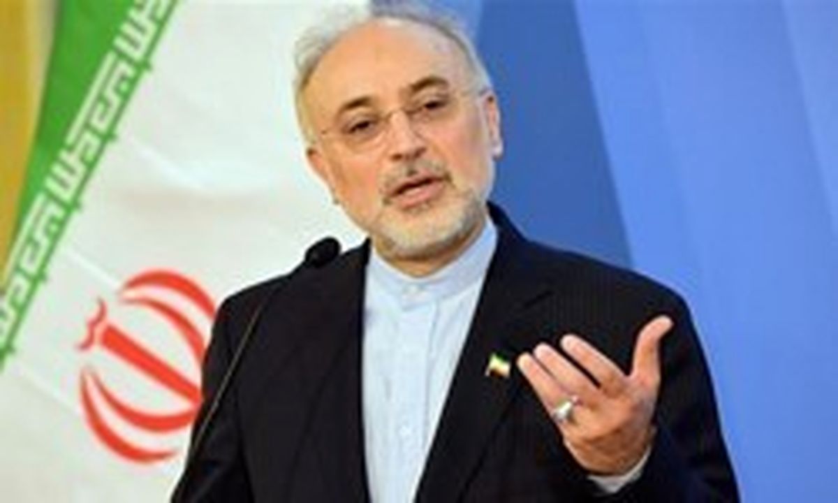 صالحی: نمی‌خواهیم دیگران برای ما تصمیم بگیرند