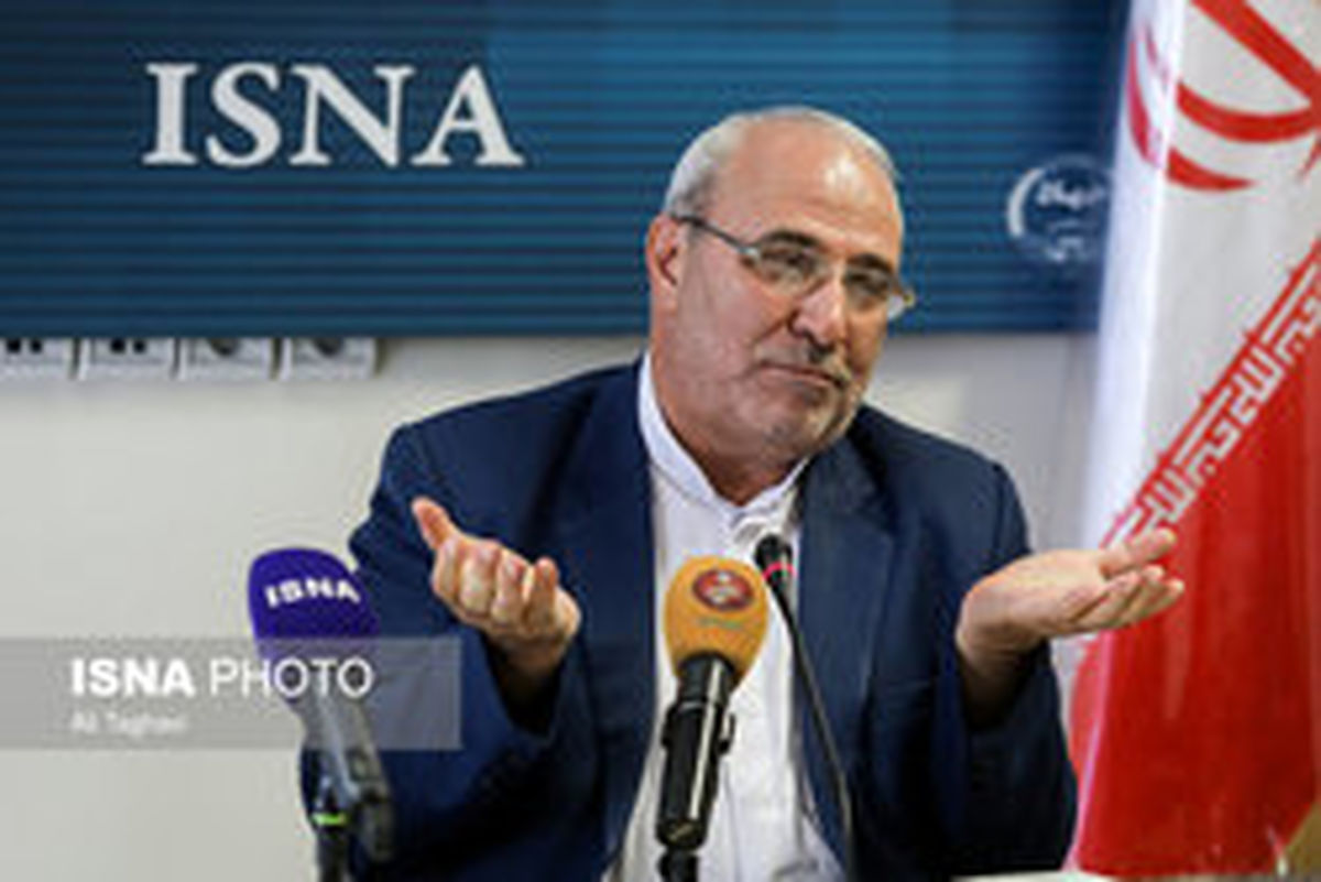 نماینده مجلس: هفت میلیون و ٢٠٠ هزار تومان حقوق میگیرم