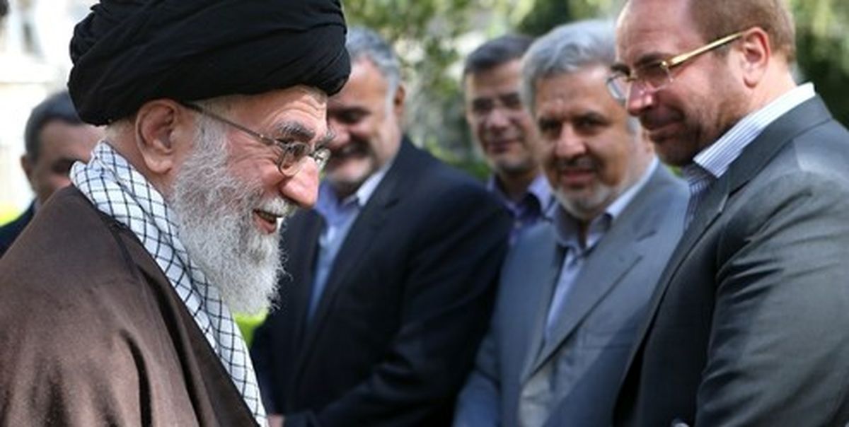 توصیه امنیتی رهبر انقلاب به قالیباف چه بود؟