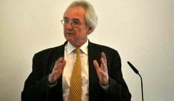 رئیس کانال ویژه مالی اروپا با ایران کیست؟ +عکس