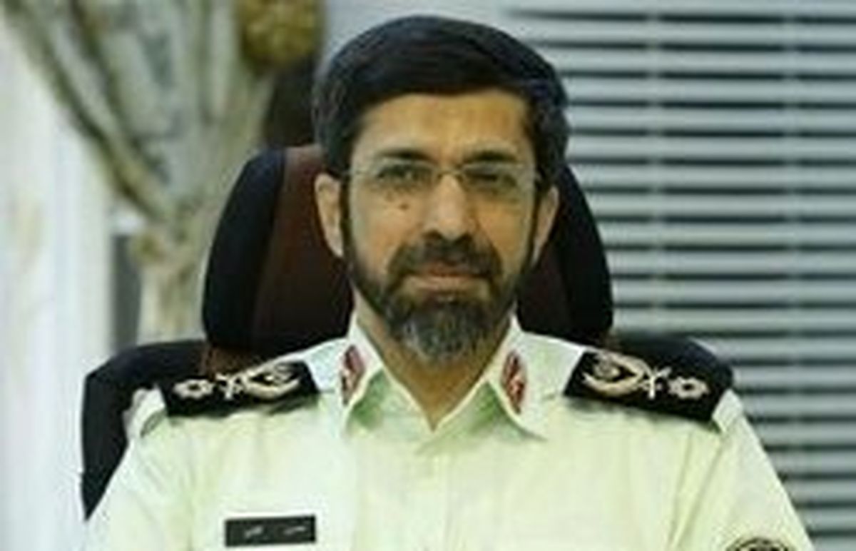 صدور روادید تمام الکترونیک برای اتباع خارجی