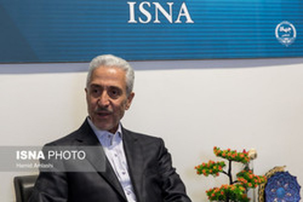 روحانی: به عهد خود درباره دانشگاه پایبندم