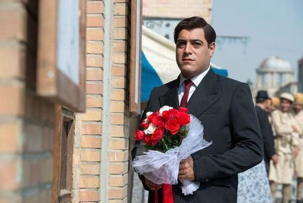 دکتر محمود وزیری در «معمای شاه» کیست؟ +تصاویر