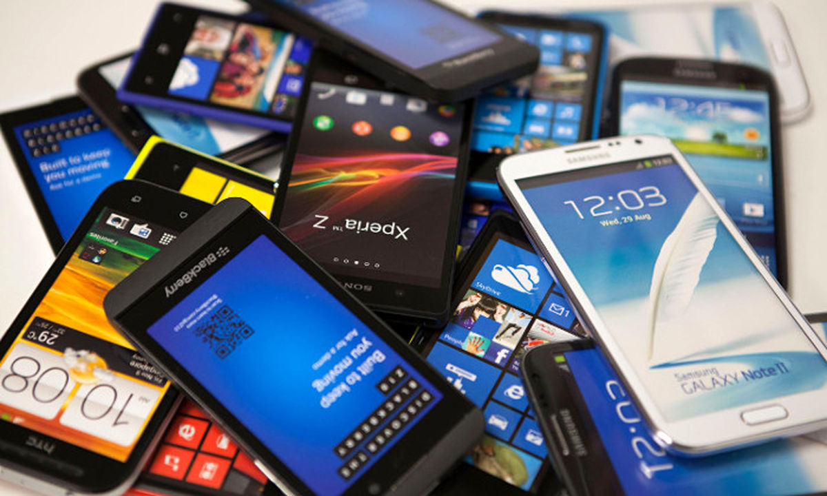 بهترین گوشی های 500 هزار تومان +قیمت