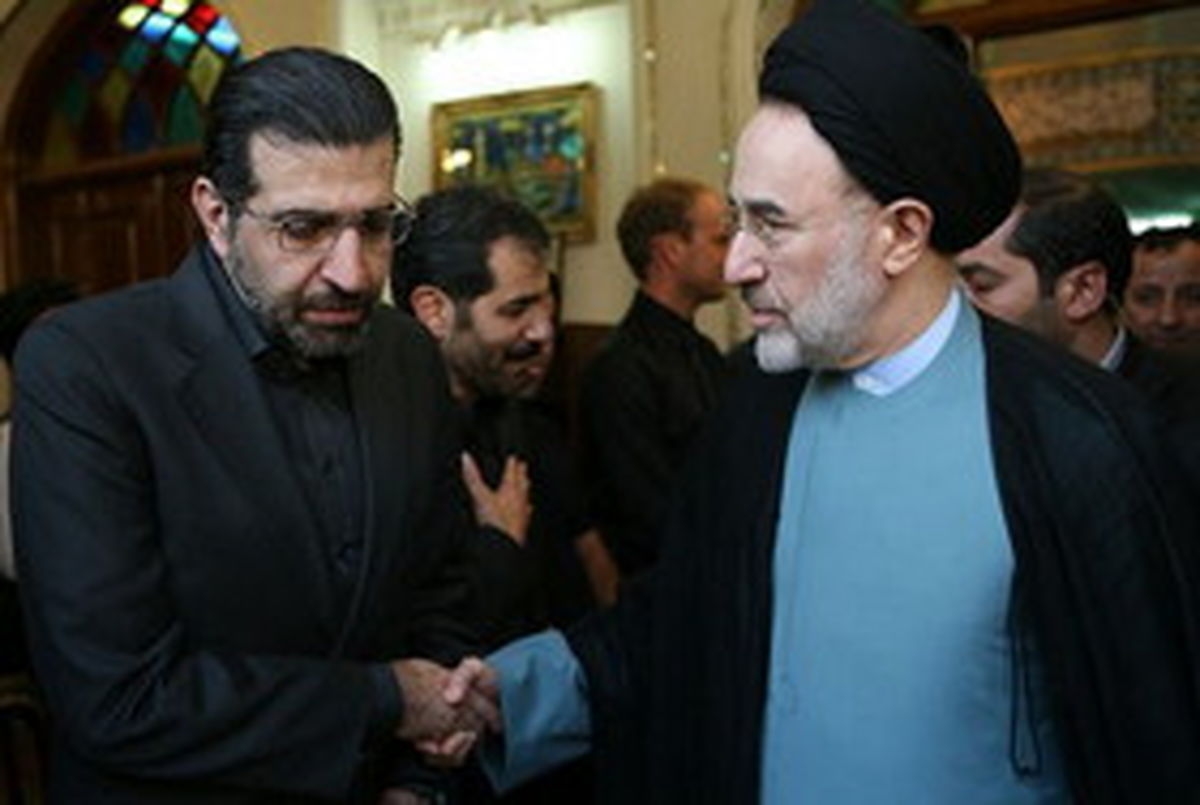 خیز آرام اصلاح طلبان برای عبور از دولت روحانی