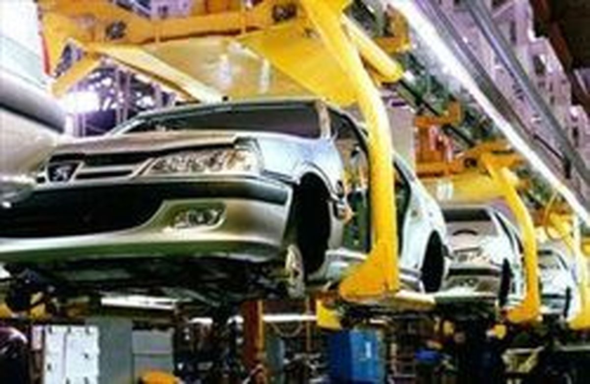 قیمت خودروهای داخلی پنج شنبه ۲۱ تیر +جدول