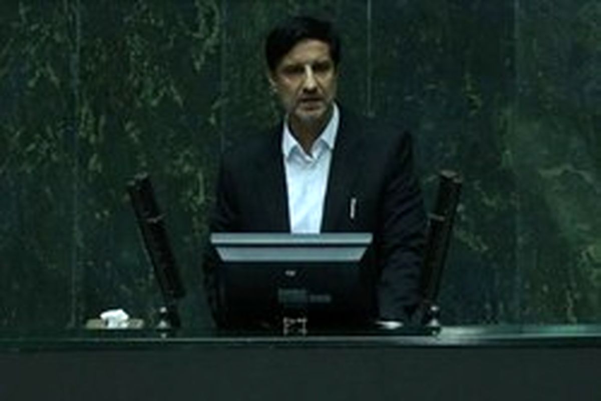 طهرانچی به مجلس میرود