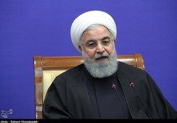 نظر روحانی درباره افزایش قیمت خودرو