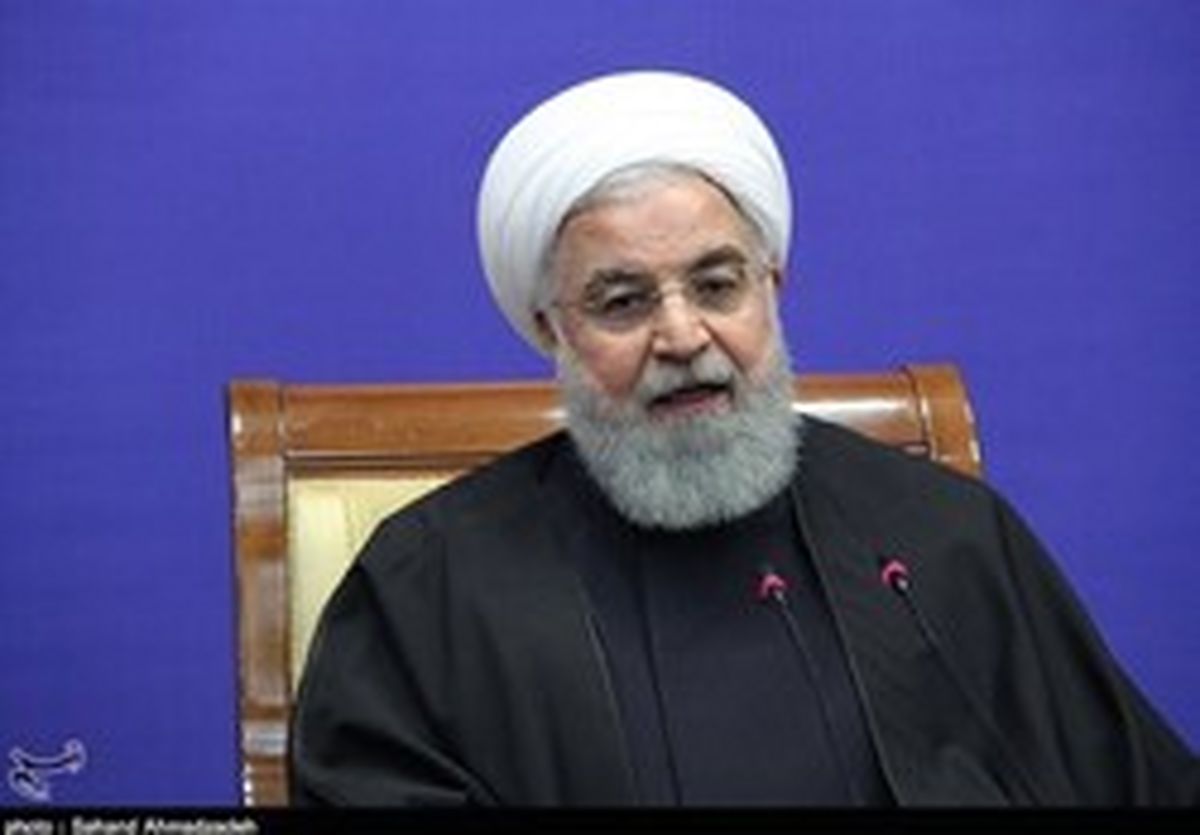 نظر روحانی درباره افزایش قیمت خودرو