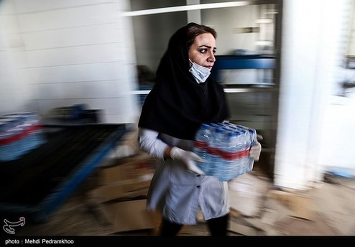 فعالیت ۵۱ گروه جهادی پزشکی در ۲۱ استان