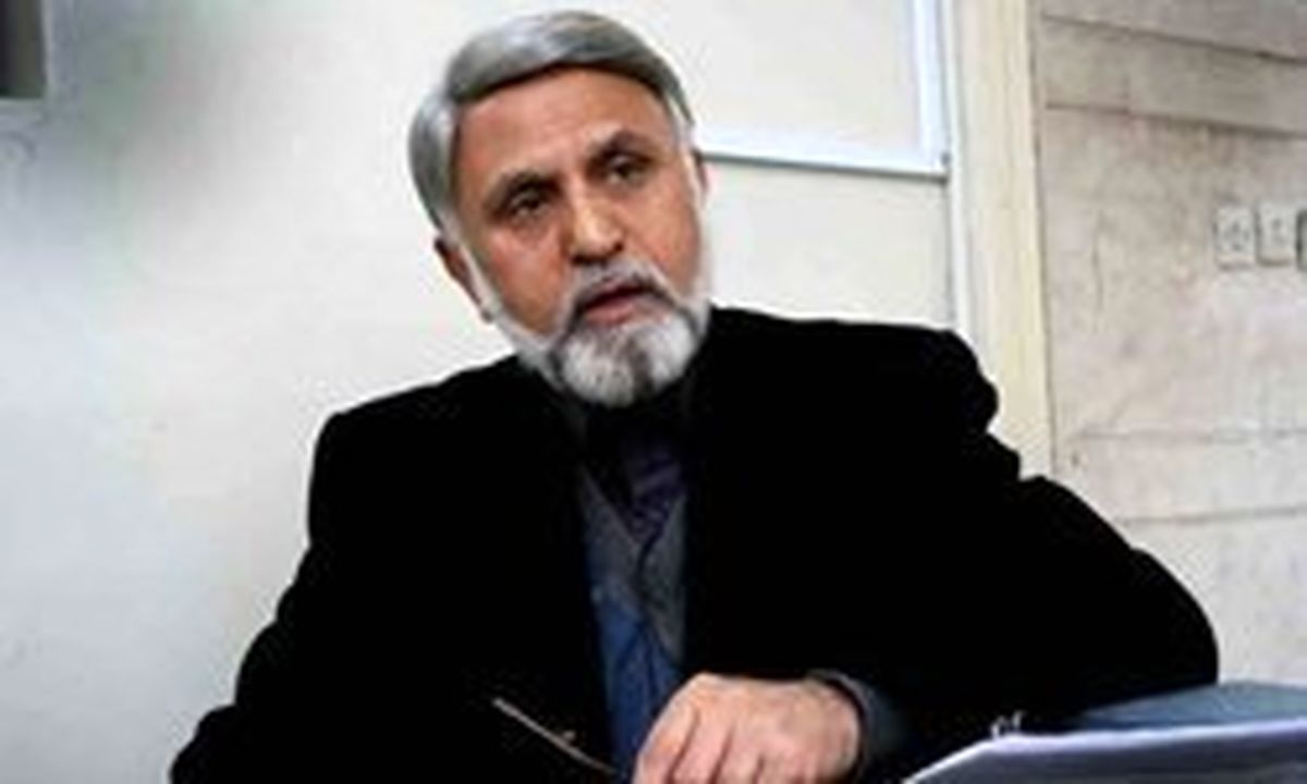 «روحانی» بابت انتصاب مجدد سیف به افکار عمومی پاسخ دهد