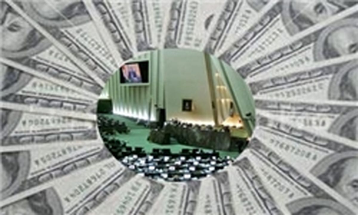 تغییر نرخ ارز مرجع مطرح نیست