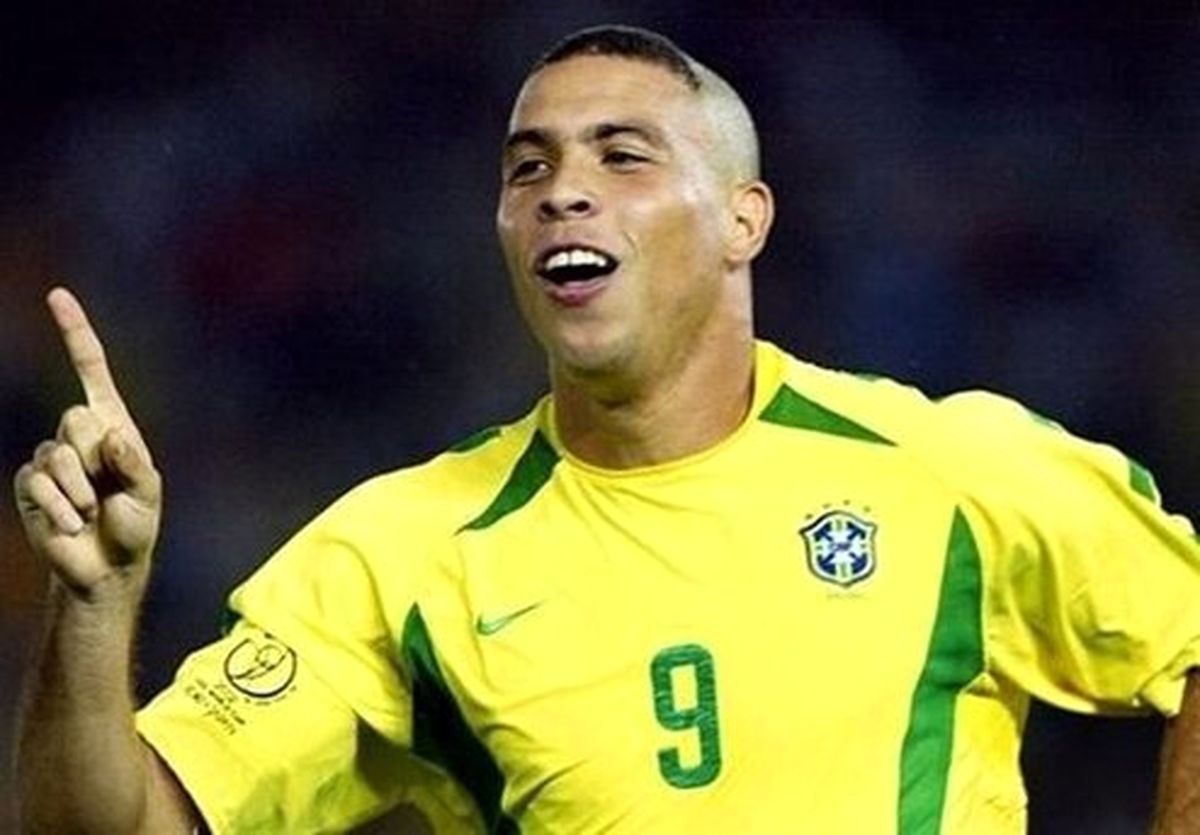 تقلید مدل مو از پدر فوتبالیست سوژه شد +عکس