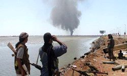 وبگاه قطری: الحدیده کربلای یمنی‌هاست