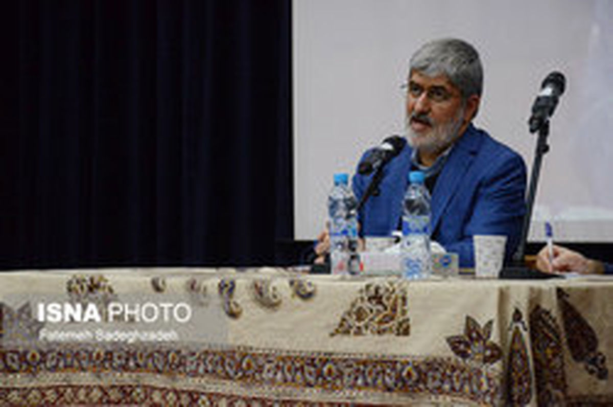 مطهری: اگر مقاومت کنیم تحریمکنندگان از راهشان بر میگردند