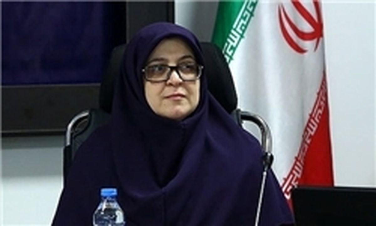 فاطمه مهاجرانی: سمپاد مهارتی ایجاد می‌شود