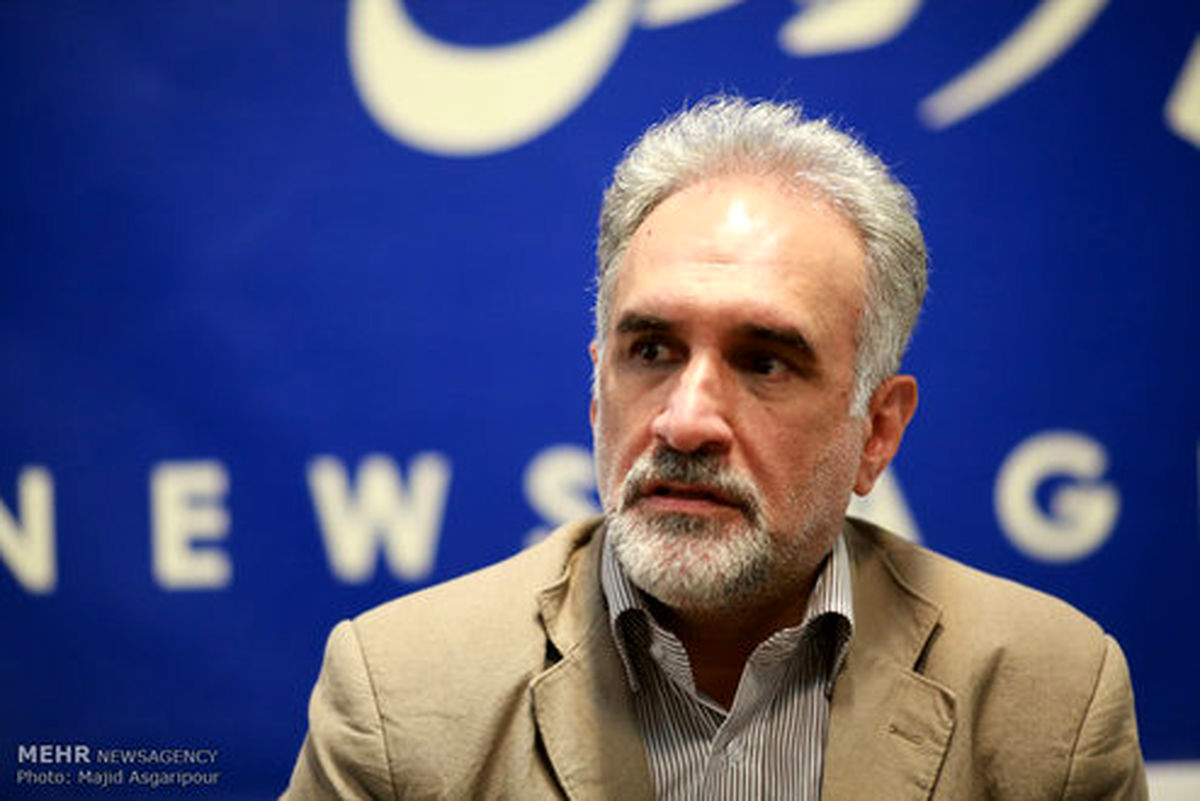 حکیمی پور:مانیفست جدید اصلاح طلبان در دست تدوین است